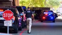 Minneapolis mass shooting: BCA identifies suspected shooter, victims; investigating police use-of-force
