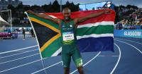 Top South African athletes bid to end eight-year drought at Diamond League Final