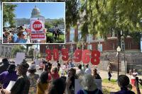 Missouri Supreme Court blocks GOP-friendly US House map from midterm elections – after it was used in the primaries