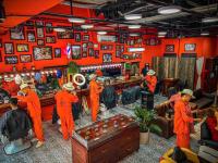 Media OutReach2 hours ago From Vietnam to China: East West Barbershop Redefines Men’s Grooming