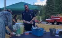 News Tracker: Highway 20 safety event, health equity walk gains momentum, Grange Day tops $3,200