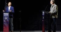 WATCH: Ricketts, Osborn debate at Nebraska State Fair