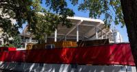 Just: How to navigate construction and pinch points around Memorial Stadium