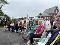 Governor, NH Suicide Prevention Community Gather To Send Message of Hope, Review Progress