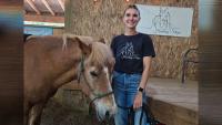 Business Profile: Horse magic is on display at Healing Steps