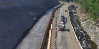 North Carolina Helene I-40 reconstruction cost increases by $800M. What that means for Tennessee
