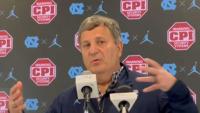 North Carolina faces major questions after Michael Lombardi resignation