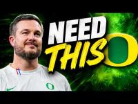 Oregon Football Just Got a HUGE Endorsement!