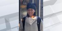 Sioux Falls police searching for missing 15-year-old