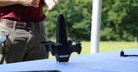 Virginia Tech opens counter-drone testing facility