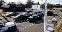 A driver got 2 red-light tickets in Virginia Beach. The problem? He’s never been.