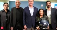 Khosla family completes $9.612 billion purchase of Super Bowl champion Seattle Seahawks