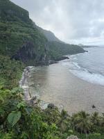 Two small Pacific islands creating one big stink with France over ownership