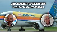 Air Jamaica Chronicles: Captain Clive Goodall on Why Air Jamaica Struggled and Whether It Could Fly Again
