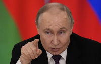 Putin Cites Korea's 0.7 Birth Rate to Deflect War Blame