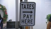 Wisconsin DOR warns homeowners about fake property tax relief program