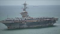 USS Abraham Lincoln Docks in Thailand After Unprecedented Wartime Deployment
