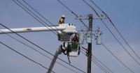 Storm damage widespread but Weather Service has yet to confirm any tornadoes