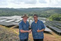 Australia’s climate hypocrisy on show as world braces for global warming “overshoot”