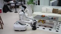 Humanoid Robots Put China Ahead in Tech Race