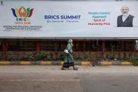 Indonesia backs India’s BRICS leadership