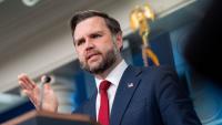Economic, military and covert measures: Vance on tools in Trump's 'toolkit' to deal with Iran