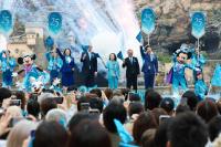 Tokyo DisneySea continues to evolve after 25 years