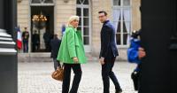 Marine Le Pen and Jordan Bardella struggle to stay on the same page 