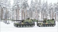 Spain to Field K9 Thunder Self-Propelled Howitzer