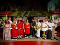 Hulhule Island Hotel celebrates World Coconut Day with Maldivian traditions