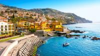 'Europe's Hawaii' is still 25C in October with £35 flights from Birmingham
