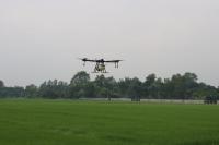Nepal’s drone sector is already flying—it can fly even higher