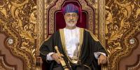 HM The Sultan issues 10 Royal Decrees