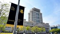 HUFS Institute of Middle East Studies selected for research project under Humanities Korea Grant program