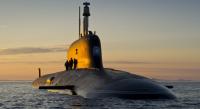 Russia’s Fast Modernising Nuclear Submarine Fleet Sparks Concern in NATO