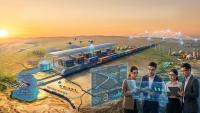 Central Asia — Economic Model for Tomorrow Morning