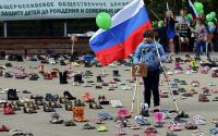 Russian government tries to limit abortion