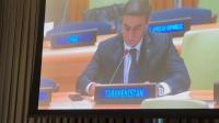 Turkmenistan Calls for Greater Role of Women in Conflict Prevention