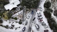 Winter 2026 is New Zealand’s third-warmest on record