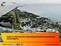 Debt in the Pacific: Growing threats to economic sovereignty