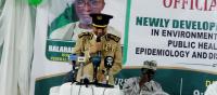 FG unveils 14 HND programmes in environmental, public health