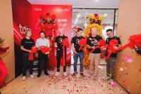 Media OutReach2 minutes ago TDCX Opens Foshan Campus As An AI-enabled Greater Bay Area Hub New Cantonese and Mandarin capable campus extends TDCX’s Hong Kong operations into the Greater Bay Area, pairing local talent with...