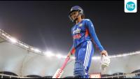 Smriti makes it a record-breaking day against Hong Kong