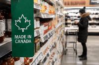 Canadian-Made Products See Demand Surge as Retailers Struggle to Keep Pace