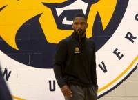 Coach Bonhomme grows through busy summer