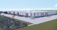 Walmart $1.3B Georgia fulfillment center to create 1,000 jobs