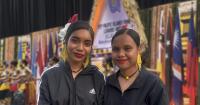 Women hold power in Palau, but remain outnumbered at the Pacific leaders’ table