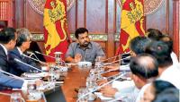 Why Sri Lanka’s National Business Facilitation Centre must rewrite rules of FX generation