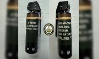 West Virginia man pleads guilty after bringing flash-bang grenade to Pittsburgh airport