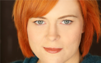 Dr. Grier Williams School of Music presents Kimberly James, mezzo-soprano